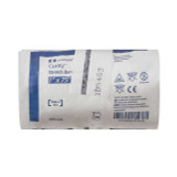 Conforming Bandage Curity Cotton / Polyester 1-Ply 1 X 75 Inch Roll Shape NonSterile 2239 Case/96 3537 Cardinal 188581_CS