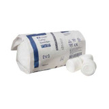 Conforming Bandage Curity Cotton / Polyester 1-Ply 1 X 75 Inch Roll Shape NonSterile 2239 Case/96 3537 Cardinal 188581_CS