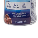 Oral Supplement Ensure Original Shake Milk Chocolate Flavor Ready to Use 8 oz. Bottle 57231 Pack/6 PRO3000 ABBOTT NUTRITION 649270_PK