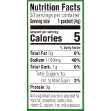 Instant Broth Herb-Ox Chicken Flavor Bouillon Ready to Use 8 oz. Individual Packet 34793 Box/50 16-S3C Hormel Food Sales 1142002_BX Instant Broth Herb-Ox Chicken Flavor Bouillon Ready to Use 8 oz. Individual Packet 34793 Box/50 16-S3C Hormel Food Sales 1142002_BX