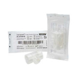 Heat and Moisture Exchanger - Trach Thermovent25 mg H2O/L 2.6 cm H2O at L/min 570016 Case/50 13015 Smiths Medical 1077120_CS