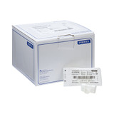 Thermovent Heat and Moisture Exchanger-Trach 25 mg H?O/L @ VT 1000 mL 1.0 cm H?O @ 30 LPM, 570016, Case of 50