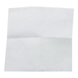 Safe N Simple No-Sting Skin Barrier Wipe 60% / 20% Strength Purified Water / Polyvinylpyrrolidone / Glycerin / Propylene Glycol Individual Packet Sterile, SNS80725, Case of 2500