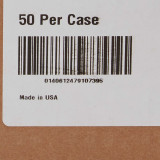 Stretcher Sheet McKesson Flat 40 W X 72 L Inch Blue Tissue / Poly Disposable 18-927 Case/50 751014 MCK BRAND 149173_CS Stretcher Sheet McKesson Flat 40 W X 72 L Inch Blue Tissue / Poly Disposable 18-927 Case/50 751014 MCK BRAND 149173_CS