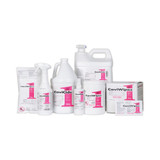 CaviWipes1 Surface Disinfectant Premoistened Alcohol Based Manual Pull Wipe 45 Count Soft Pack Alcohol Scent NonSterile, 13-5224, Case of 20