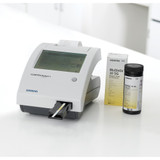 Clinitek Label Printer Paper Clinitek Status, Clinitek Status+ and DCA Vantage Chemistry Analyzers, 10324219, Roll of 1