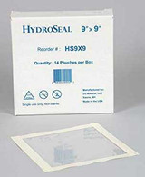 Wound Protector HydroSeal Tabs HS9X9 Box/14 8924-7-50 2G Medical LLC 1136592_BX