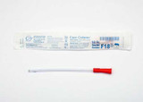 Urethral Catheter Cure Catheter Straight Tip Uncoated PVC 18 Fr. 6 Inch F18 Case/300 8887605247 CURE MEDICAL 843623_CS Urethral Catheter Cure Catheter Straight Tip Uncoated PVC 18 Fr. 6 Inch F18 Case/300 8887605247 CURE MEDICAL 843623_CS