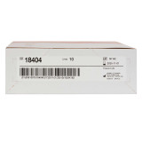 Urostomy Pouch New Image Two-Piece System 9 Inch Length Drainable 18404 Each/1 3274 Hollister 400982_EA