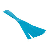 McKesson Tourniquet Strap 18 Inch Length Flat Pack Textured Polyisoprene, 16-6334, Case of 1000