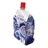 PKU cooler 20 Oral Supplement Red Flavor Liquid 174 mL Pouch, 812539020387, Case of 30