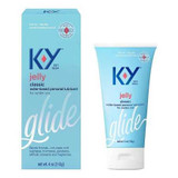 Personal Lubricant K-Y4 oz. Tube NonSterile 67981008912 Each/1 6100487 Reckitt Benckiser 956546_EA