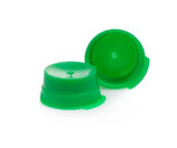 McKesson Tube Closure Polyethylene Snap Cap Green 16 mm For Use with 16 mm Blood Drawing Tubes Glass Test Tubes Plastic Culture Tubes NonSterile 177-113148G Bag/1000 11740-CC MCK BRAND 1082105_BG McKesson Tube Closure Polyethylene Snap Cap Green 16 mm For Use with 16 mm Blood Drawing Tubes Glass Test Tubes Plastic Culture Tubes NonSterile 177-113148G Bag/1000 11740-CC MCK BRAND 1082105_BG