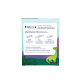 Stat Strip Adhesive Strip Plastic Kid Design (Herbie the Dinosaur) 3/4 X 3 Inch Sterile, 15601, Case of 1200