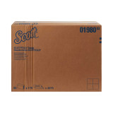 Paper Towel Scott Scottfold Multi-Fold 9-2/5 X 12-2/5 Inch 01980 Pack/175 11101W-2 Kimberly Clark 667614_PK