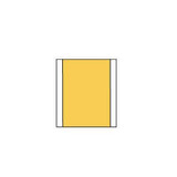 Surgical Drape 3M Ioban 2 Antimicrobial Incise Drape 23 W X 33 L Inch Sterile 6651EZ Box/10 Y9149 3M 404185_BX