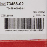 Cast Tape Delta-LitePlus 3 Inch X 12 Foot Fiberglass / Resin White 7345802 Box/10 8881202018 BSN Medical 653361_BX Cast Tape Delta-LitePlus 3 Inch X 12 Foot Fiberglass / Resin White 7345802 Box/10 8881202018 BSN Medical 653361_BX