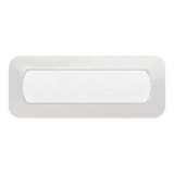Foam Dressing Mepilex Border Post-Op 4 X 10 Inch Rectangle Adhesive with Border Sterile 496455 Case/30 41-1934 Molnlycke 1058163_CS Foam Dressing Mepilex Border Post-Op 4 X 10 Inch Rectangle Adhesive with Border Sterile 496455 Case/30 41-1934 Molnlycke 1058163_CS