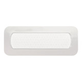 Mepilex Border Post-Op Foam Dressing 4 X 10 Inch With Border Film Backing Silicone Adhesive Rectangle Sterile, 496455, Case of 30