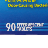 Denture Cleaner Freshmint Mint Flavor DENT90 Case of 24