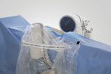 C-Arm Drape C-ArmorUniversal Fluoroscope 5523 Case/12 100122 Tidi Products 1032343_CS