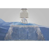 C-Arm Drape C-ArmorUniversal Fluoroscope 5523 Case/12 100122 Tidi Products 1032343_CS