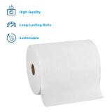 Paper Towel enMotion Touchless Roll 10 Inch X 800 Foot 89490 Case/6 86-0066 Georgia Pacific 1041378_CS Paper Towel enMotion Touchless Roll 10 Inch X 800 Foot 89490 Case/6 86-0066 Georgia Pacific 1041378_CS