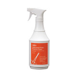 Enzymatic Instrument Detergent Miltex Foam RTU 24 oz. Spray Bottle 3-760 Pack of 1