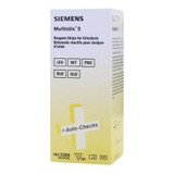 Regent Strips Multistix100 per Bottle 10337415 Bottle/1 UPMD3030 Siemens 527827_BT