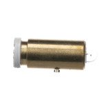 Replacement Halogen Lamp Welch Allyn 3.5 Volts 2.7 Watts 04900-U6 Box/6 305907 WELCH ALLYN 128007_BX