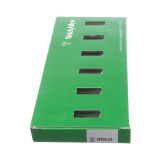 Replacement Halogen Lamp Welch Allyn 4.6 Volts 08800-U6 Box/6 441102 WELCH ALLYN 468658_BX