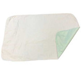 Underpad 34 X 36 Inch Reusable Polyester / Rayon Heavy Absorbency BV7136GRNPB Case/24 9546HP Beck's Classic 1077514_CS Underpad 34 X 36 Inch Reusable Polyester / Rayon Heavy Absorbency BV7136GRNPB Case/24 9546HP Beck's Classic 1077514_CS