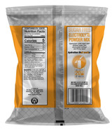 Electrolyte Replenishment Drink Mix Sqwincher Quik Stik Zero Orange Flavor 0.11 oz. X354-M2600 Case/500 35-2025 Kent Precision Foods 1057737_CS
