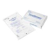 Instant Hot Pad TransWarmerInfant Transport Matteress Full Body Nonwoven Material Cover / Gel Disposable 20421 Each/1 48001 COOPER SURGICAL 271171_EA