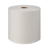 Paper Towel Scott Essential Hardwound Roll 8 Inch x 600 Foot 50606 Roll of 1