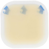 Hydrocolloid Dressing McKesson 2 X 2 Inch Square Sterile 1886 Case/400 16-6334 MCK BRAND 882991_CS Hydrocolloid Dressing McKesson 2 X 2 Inch Square Sterile 1886 Case/400 16-6334 MCK BRAND 882991_CS