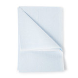 General Purpose Drape McKesson Physical Exam Drape 40 W x 60 L in Nonsterile 18-926 Case of 100
