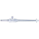 Oral Nasal Suction Device Little SuckerStandard Style Standard Thumb Port Vent N225 Case/50 7N8399 NEOTECH PRODUCTS 661425_CS