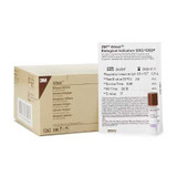 Comply Sterilization Biological Indicator Vial Steam 1262 Case/400 45960000 3M 134484_CS Comply Sterilization Biological Indicator Vial Steam 1262 Case/400 45960000 3M 134484_CS