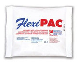Hot Cold Pack FlexiPac General Purpose 8 x 14 Inch Plastic / Gel Reusable 4029 Case of 12