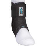 Ankle Support ASOLarge Lace-Up / Hook and Loop Strap Closure Left or Right Foot 264015 Each/1 2060 Medical Specialties 625897_EA Ankle Support ASOLarge Lace-Up / Hook and Loop Strap Closure Left or Right Foot 264015 Each/1 2060 Medical Specialties 625897_EA