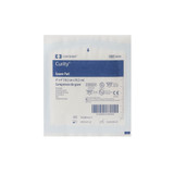 Curity Gauze Sponge 4 X 4 Inch 12-Ply Sterile 1 per Pack, 6309, Pack of 1