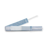 Tracheostomy Tube Holder McKesson Flexible Material Pediatric Adjustable 16-2742 Case/100 48536 MCK BRAND 545092_CS
