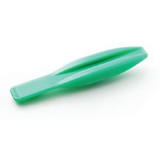 ADCBite Block / Tongue Depressor Plastic Reusable 4010T Pack of 10