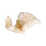 Lambs Wool McKesson One Size Fits Most 900647 Case/12 118-8712 MCK BRAND 1089529_CS