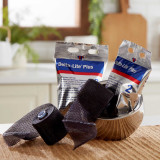 Cast Tape Delta-Lite Plus 2 Inch X 12 Foot Fiberglass / Resin Black 7345845 Box/10 170-77001 BSN Medical 653379_BX