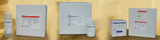Reagent Kit CDS Medonic Hematology Lyse For CDS Medonic M Series Hematology Analyzer 1.9, 8.5 Liter 501-263, Box of 1