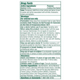 Topical Pain Relief BiofreezeProfessional 360 10.5% Strength Menthol Spray 4 oz. 13422 Box/12 Performance Health 1027521_BX