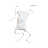 Ice Bag Soft N Cold General Purpose Large 6-1/4 X 9-1/2 Inch Fabric / Plastic Reusable 33630 Box/20 22270 O&M Halyard Inc 282810_BX