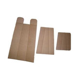 McKesson General Purpose Splint Folding Splint Cardboard Brown 12 Inch Length 61012M Case/36 4964 MCK BRAND 1112388_CS